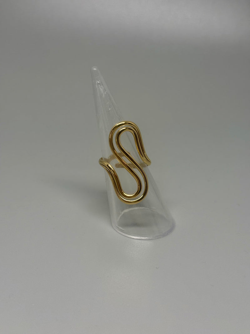 Fingerring Curve
