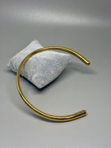 Halskette Reif Gold