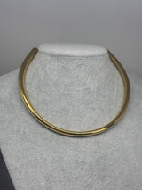 Halskette Reif Gold
