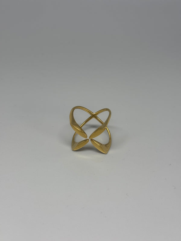 Fingerring Clover