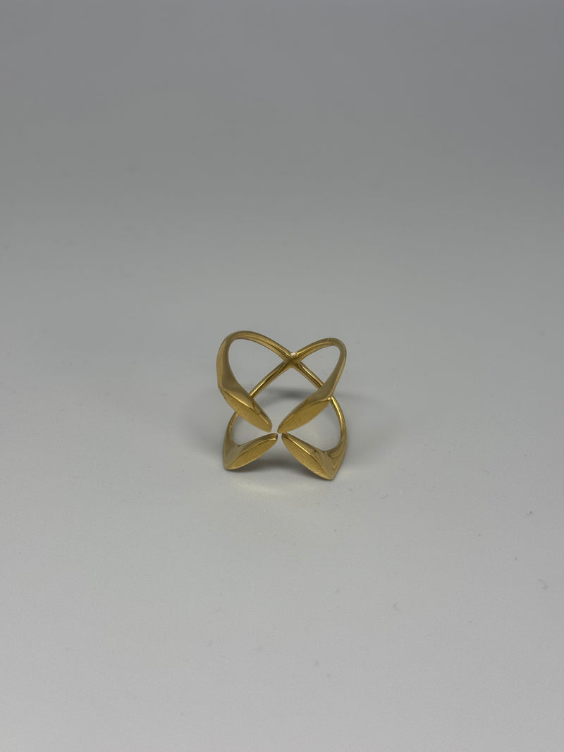 Fingerring Clover