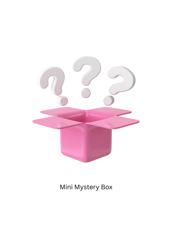 Mini Mystery Box
