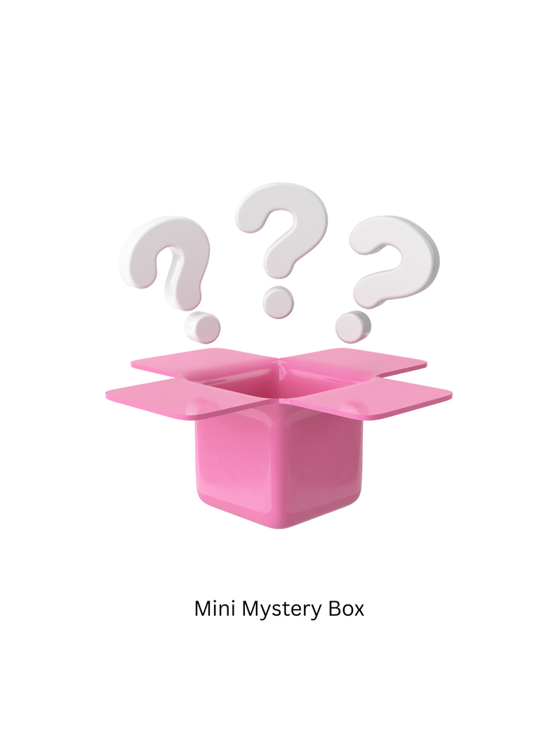 Mini Mystery Box
